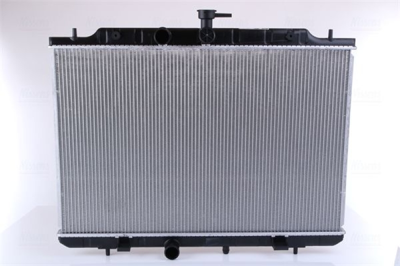 NISSENS Radiator, engine cooling