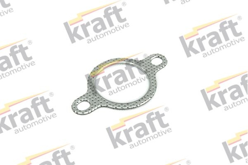 KRAFT AUTOMOTIVE Gasket, exhaust pipe