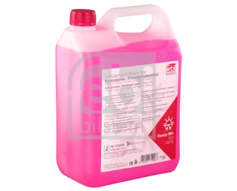 FEBI BILSTEIN Antifreeze