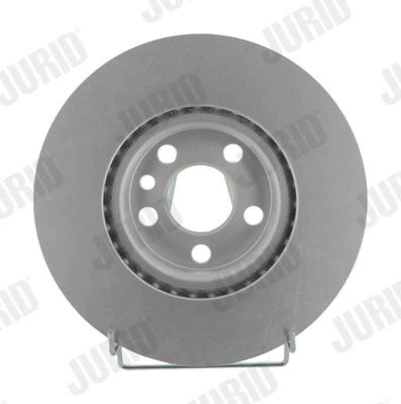 2x JURID Brake Disc