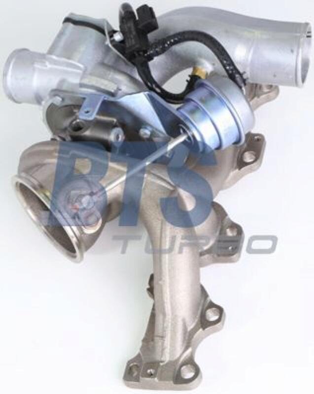 BTS Turbo Charger, charging system ORIGINAL