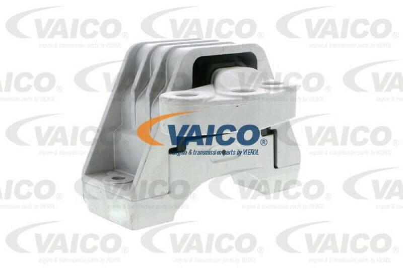 VAICO Lagerung, Motor Original VAICO Qualität