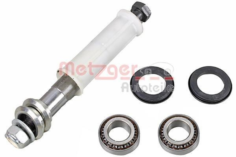 METZGER Repair Kit, axle beam KIT +