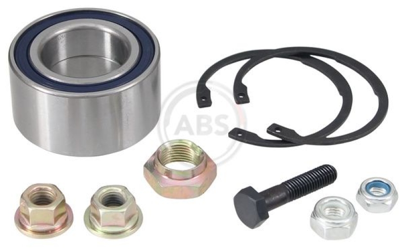 A.B.S. Wheel Bearing Kit