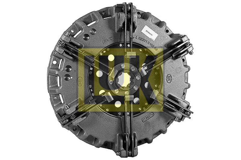 LuK Clutch Pressure Plate