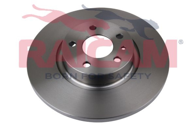 2x RAICAM Brake Disc