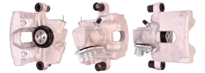 DRI Brake Caliper