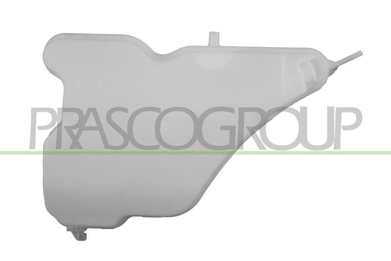 PRASCO Washer Fluid Reservoir, window cleaning