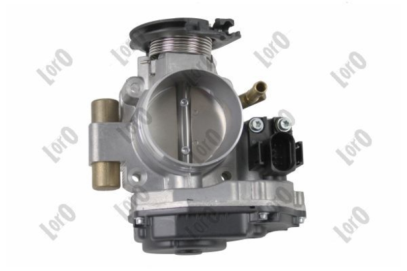 Throttle Body