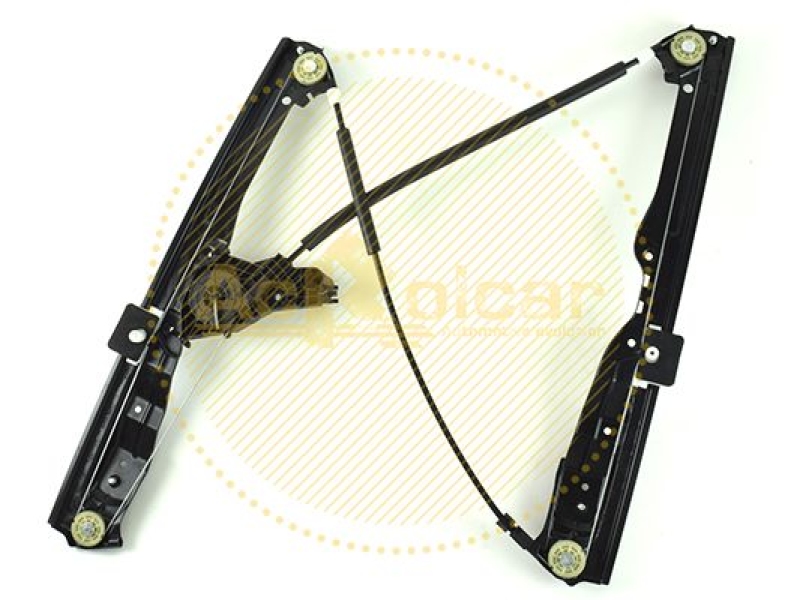 Ac Rolcar Window Regulator