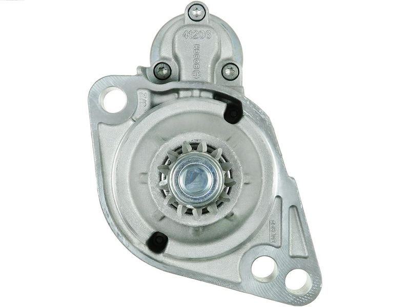 AS-PL Starter Brandneu Bosch
