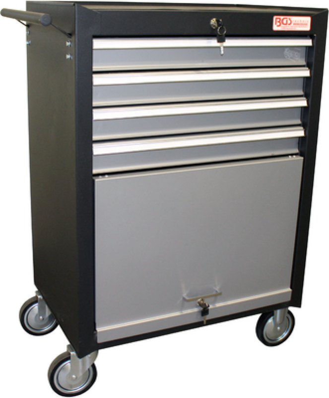 BGS Tool Trolley