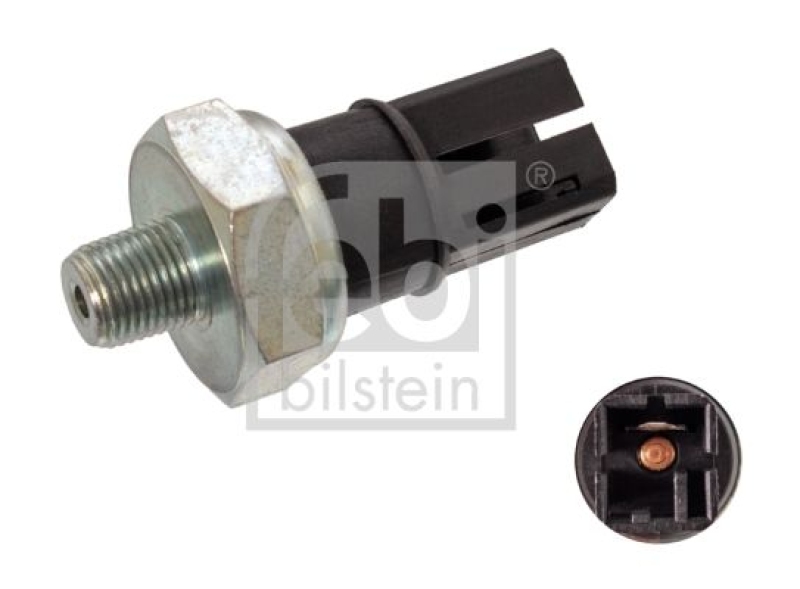 FEBI BILSTEIN Oil Pressure Switch