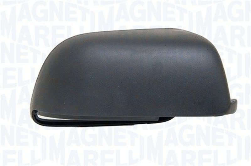 MAGNETI MARELLI Cover, exterior mirror