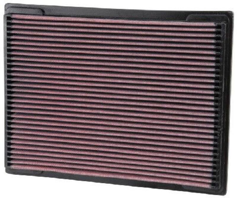 K&N Filters Air Filter