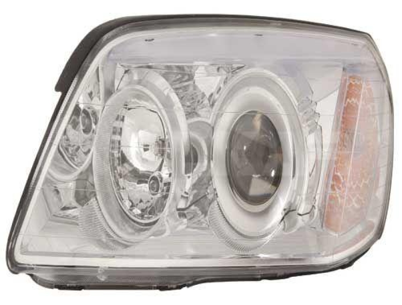 Headlight