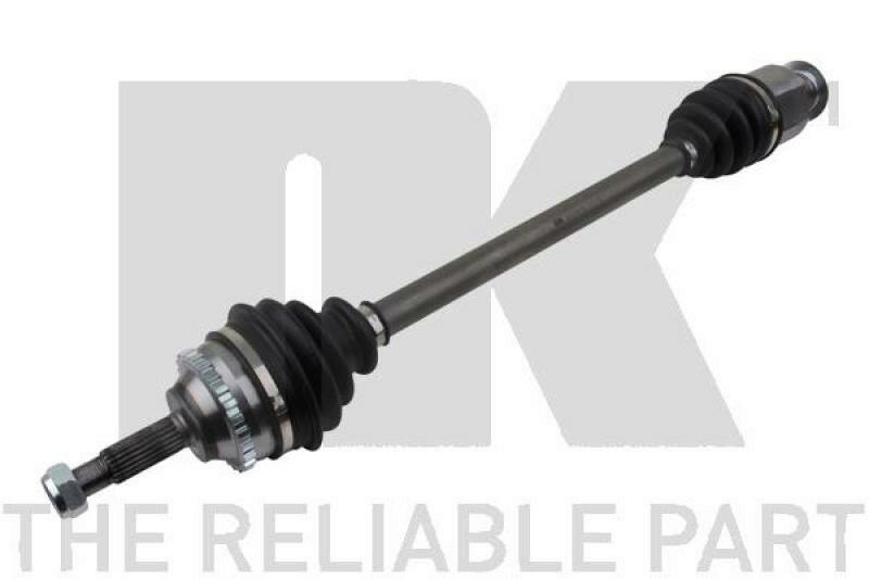 NK Drive Shaft