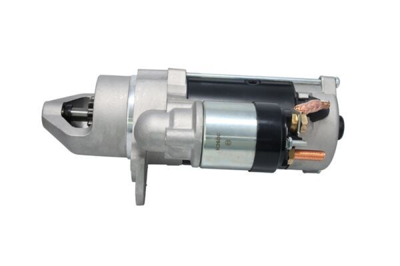 BOSCH Starter