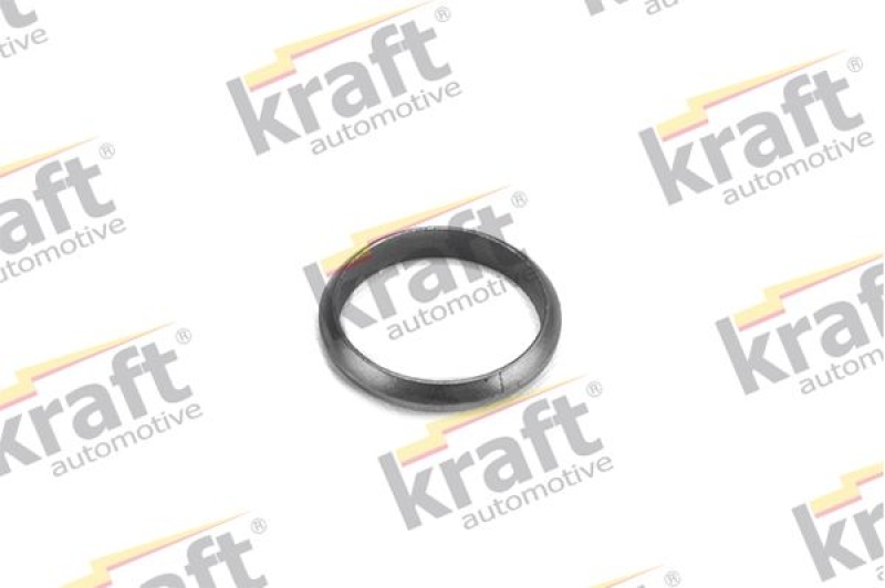 KRAFT AUTOMOTIVE Seal Ring, exhaust pipe