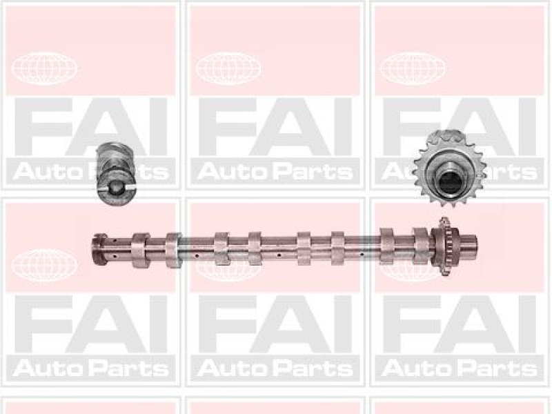 FAI AutoParts Camshaft