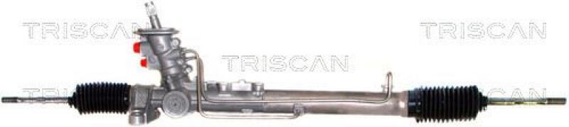 TRISCAN Steering Gear