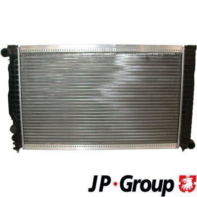 JP GROUP Radiator, engine cooling JP GROUP