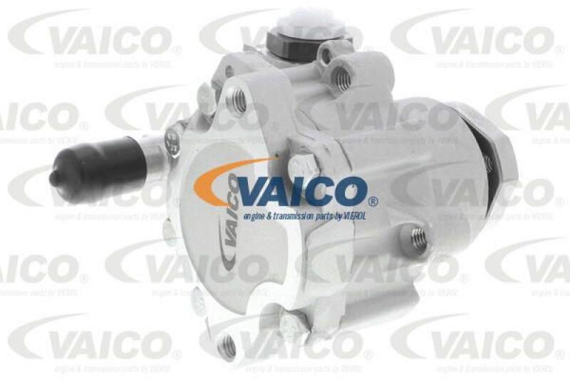 VAICO Hydraulic Pump, steering system Original VAICO Quality