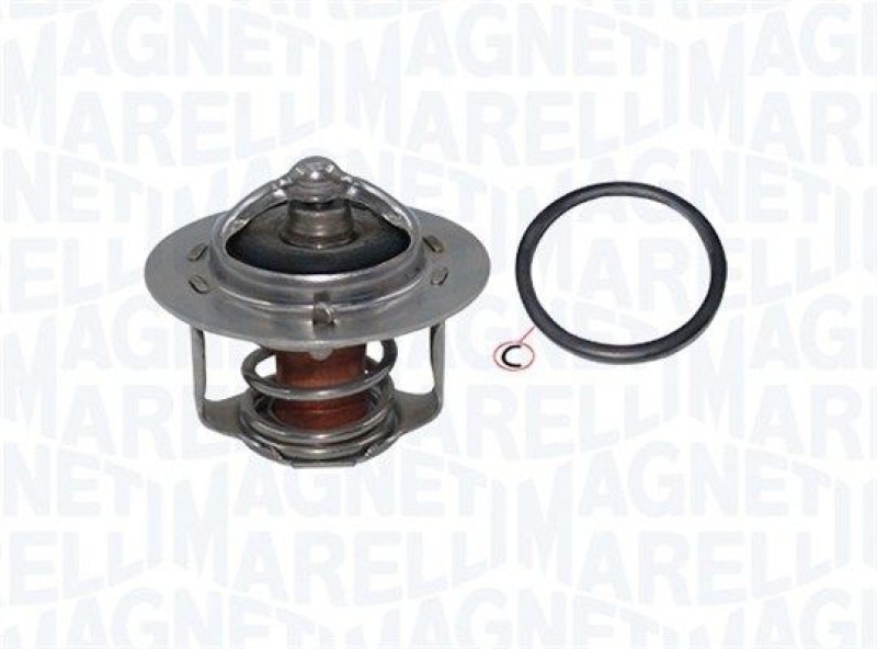 MAGNETI MARELLI Thermostat für Kühlmittel / Kühlerthermostat