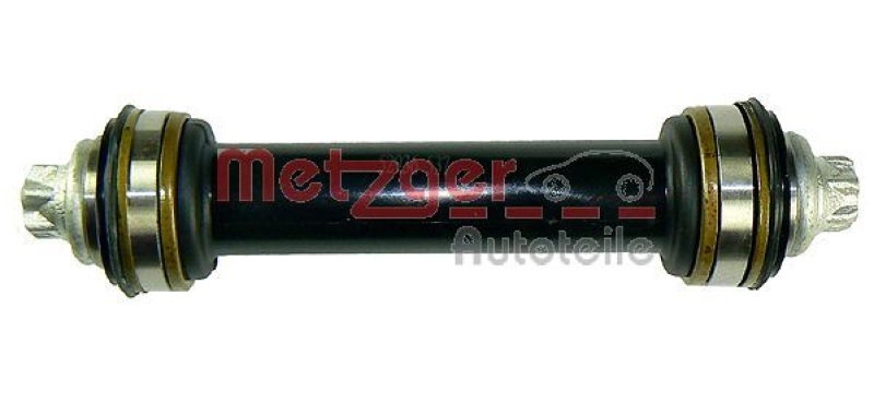METZGER Repair Kit, axle beam KIT +