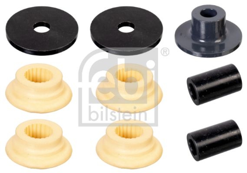 FEBI BILSTEIN Repair Kit, driver cab suspension