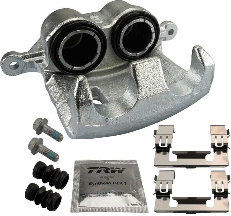 TRW Brake Caliper