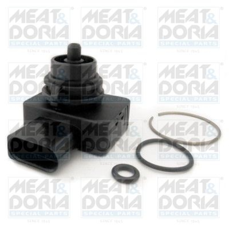 MEAT & DORIA Pressure Sensor, brake booster