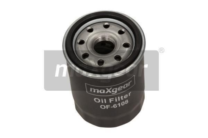 MAXGEAR Ölfilter