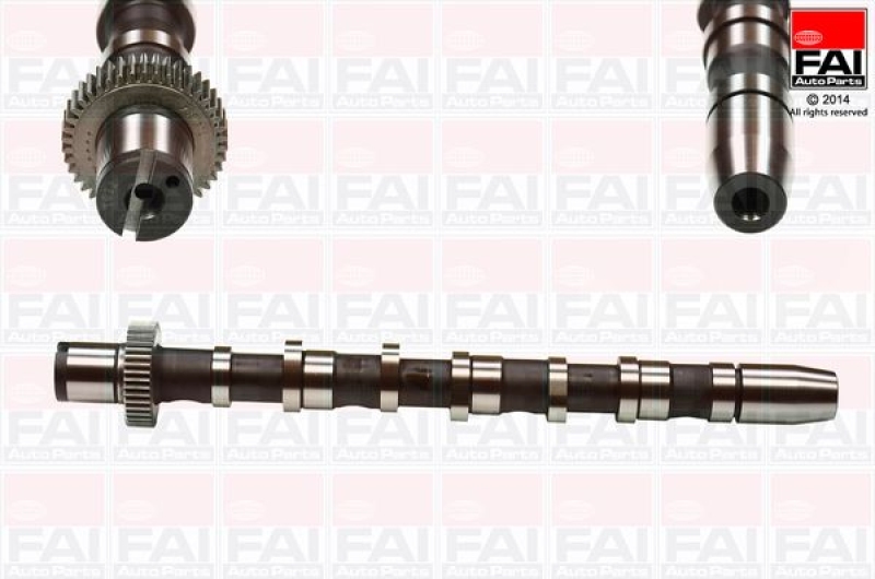 FAI AutoParts Nockenwelle