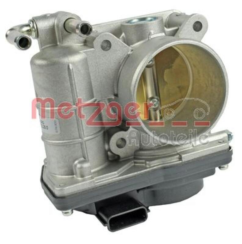 METZGER Throttle body OE-part