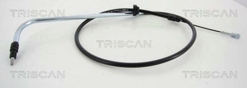 TRISCAN Cable, parking brake