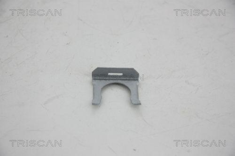 TRISCAN Cable, manual transmission