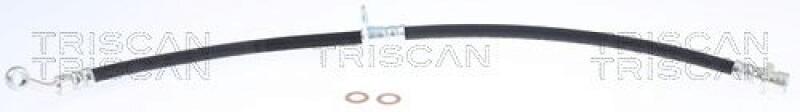 TRISCAN Brake Hose