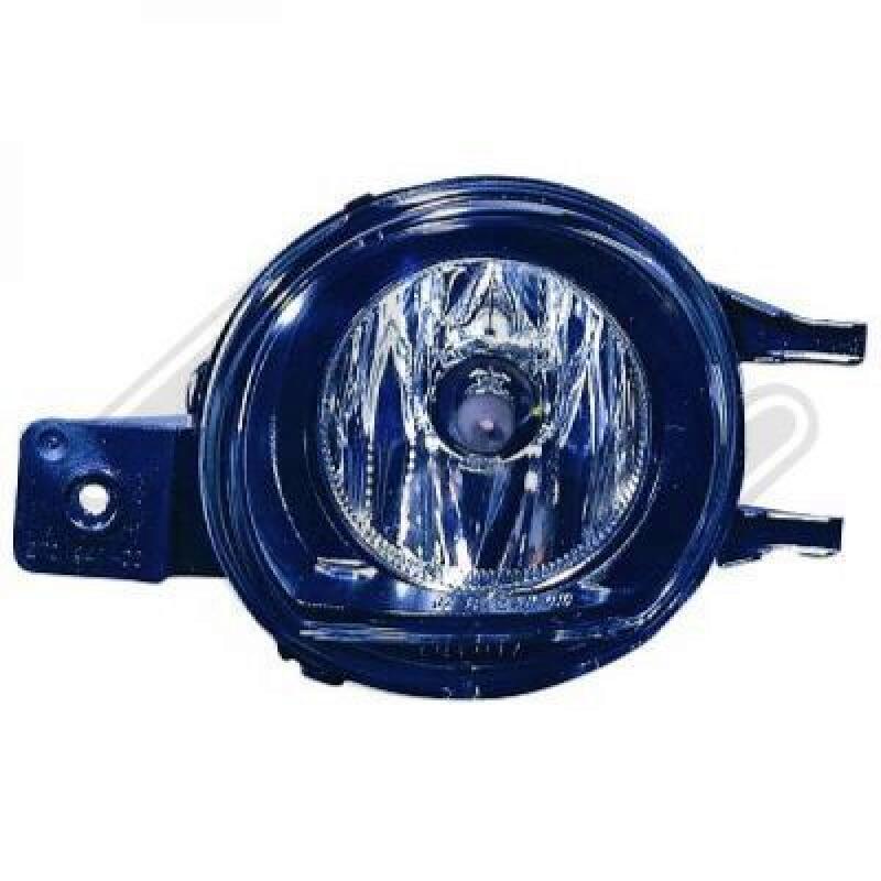 DIEDERICHS Fog Light