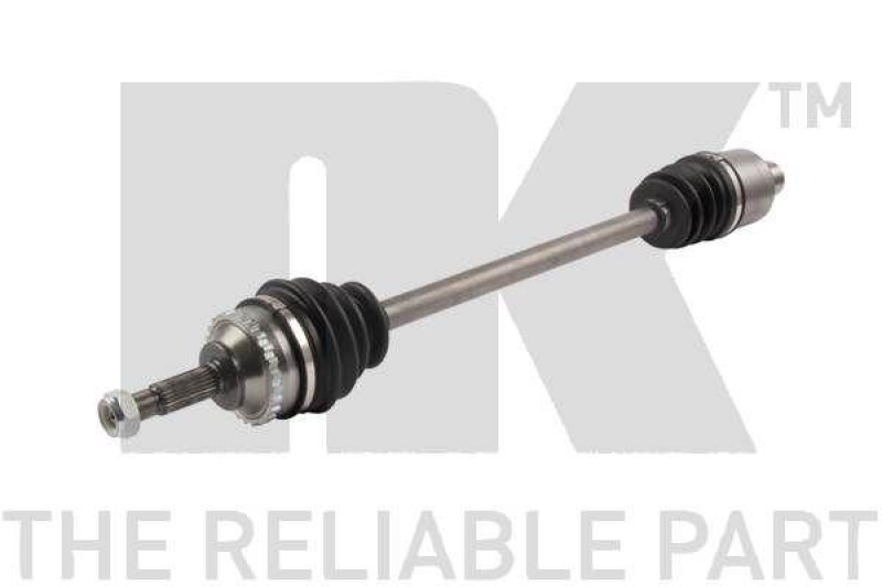 NK Drive Shaft