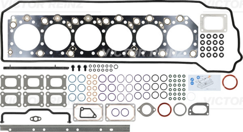 VICTOR REINZ Dichtungssatz, Zylinderkopf