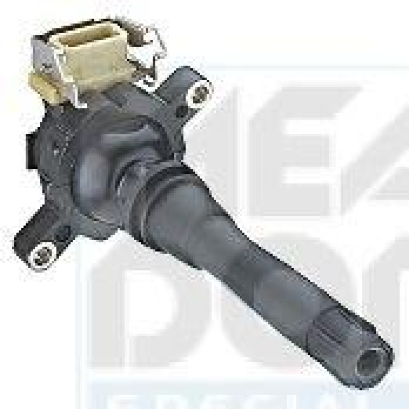 MEAT & DORIA Ignition Coil