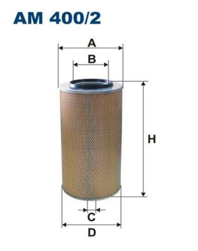 FILTRON Air Filter