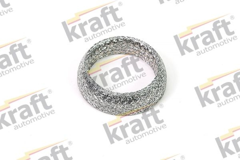 KRAFT AUTOMOTIVE Seal Ring, exhaust pipe