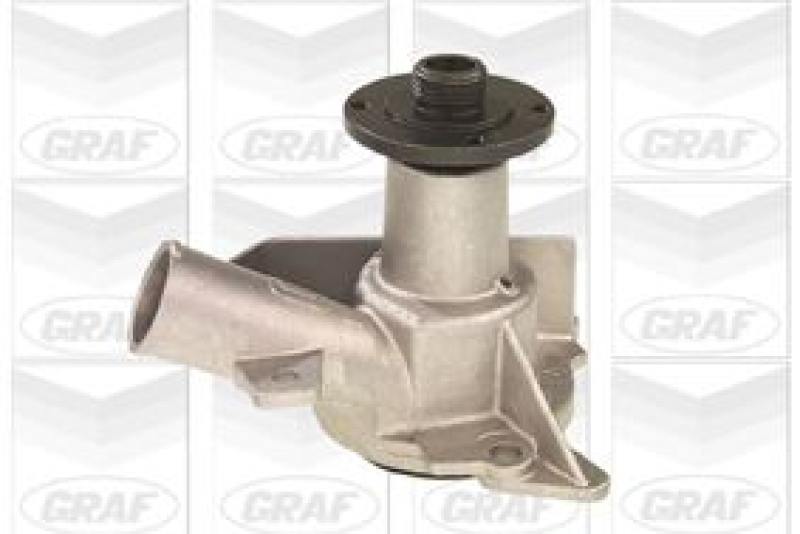 GRAF Water Pump, engine cooling