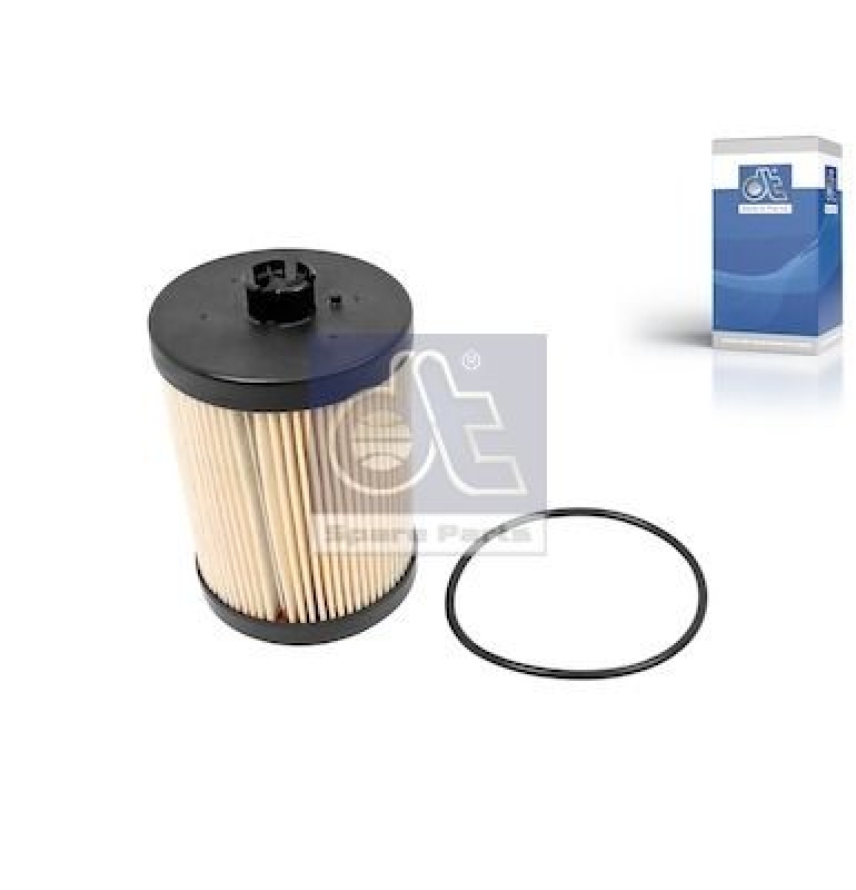 DT Spare Parts Fuel Filter