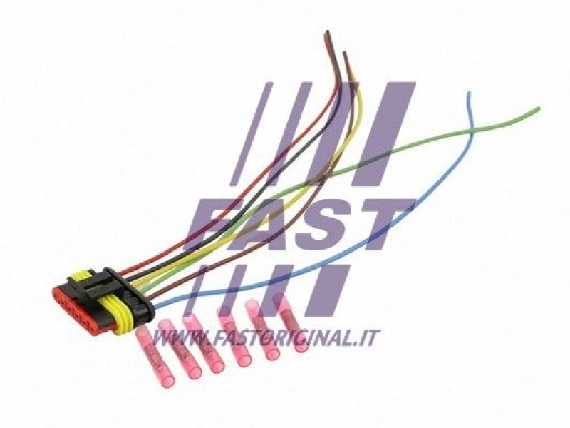 FAST Repair Kit, cable set