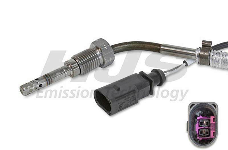 HJS Sensor, exhaust gas temperature genuine