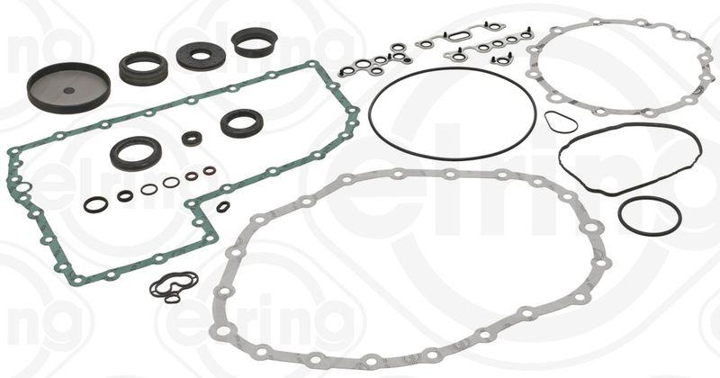 ELRING Dichtungssatz, Automatikgetriebe