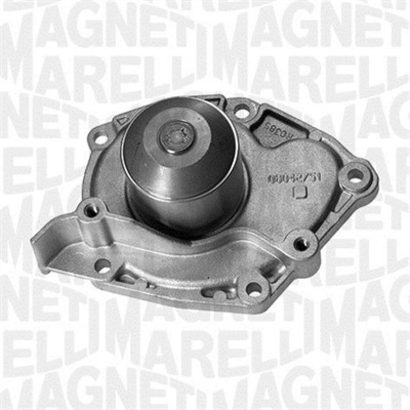 MAGNETI MARELLI Wasserpumpe, Motorkühlung